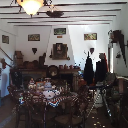 Villa Museo *