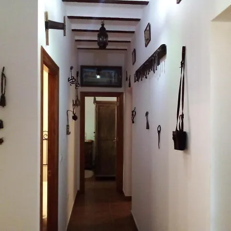 Villa Villa Museo *
